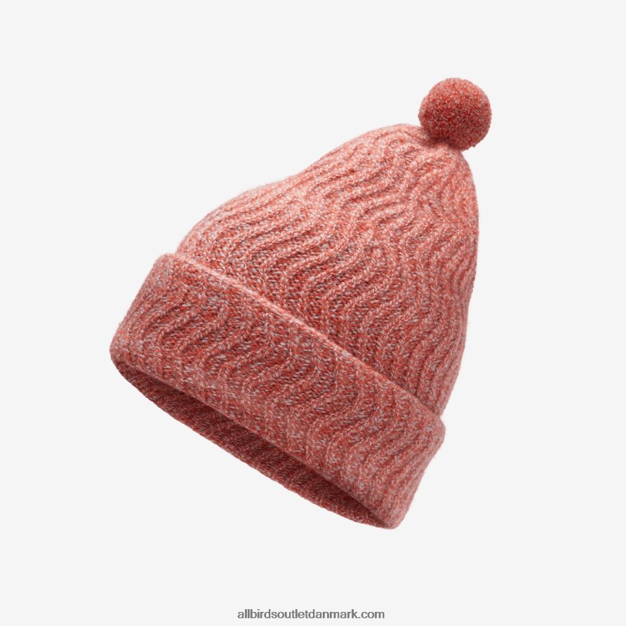 Allbirdssmallbirds pom beanie - små børn X646JH255 ahorn