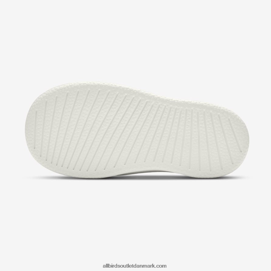 Allbirdssmallbirds uld liggestole - små børn X646JH248 lys grå (snestormsål)