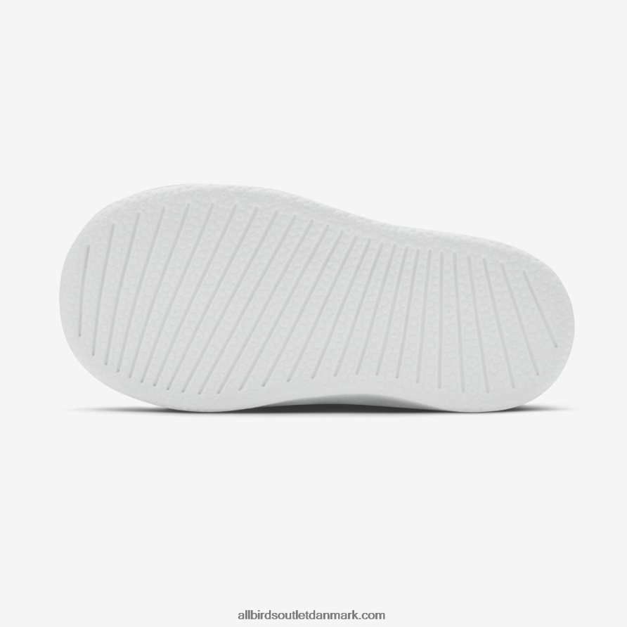 Allbirdssmallbirds uld liggestole - små børn X646JH250 trives krikand (snestorm)