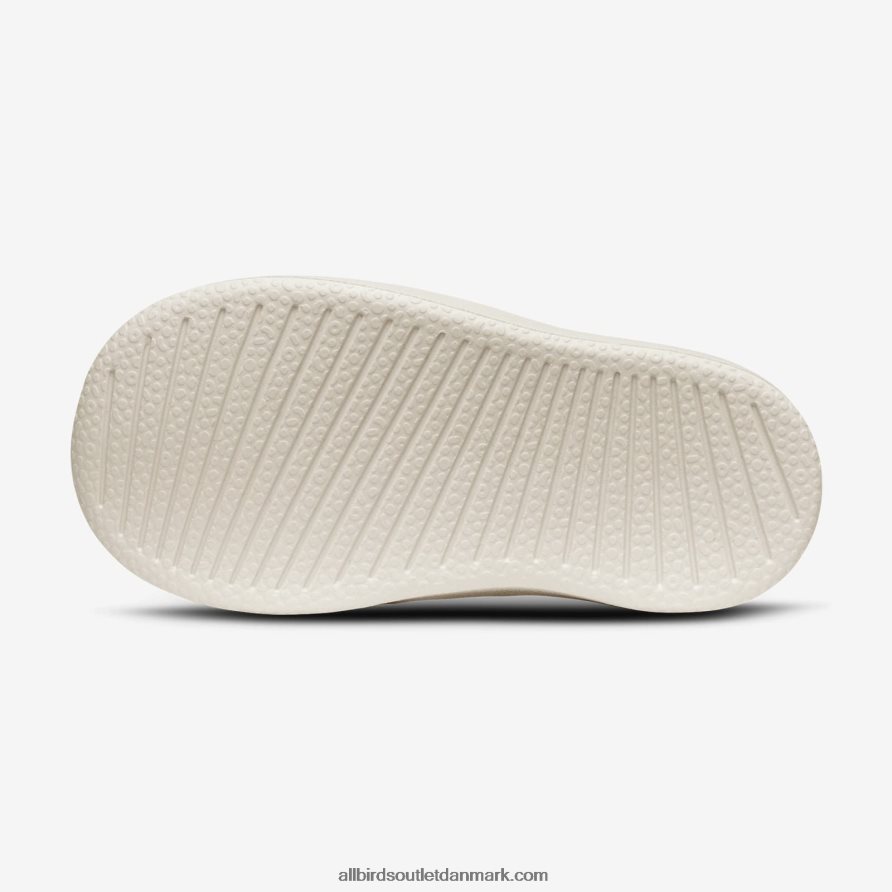 Allbirdssmallbirds uld liggestole - små børn X646JH253 honningrust (naturlig hvid sål)