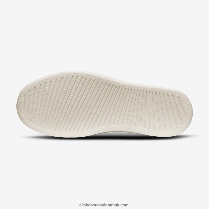 Allbirdssmallbirds uld liggestole - store børn X646JH271 honningrust (naturlig hvid sål)