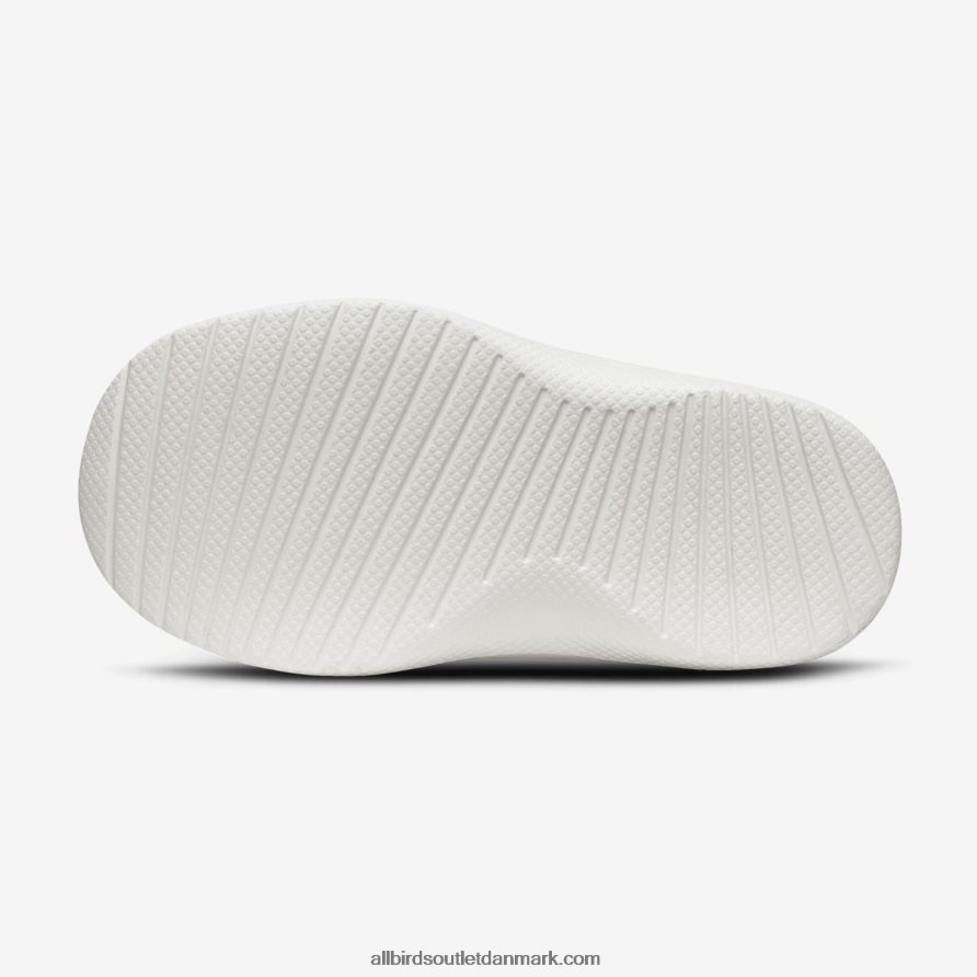 Allbirdssmallbirds uldløbere - små børn X646JH245 foderbrun (snestormsål)