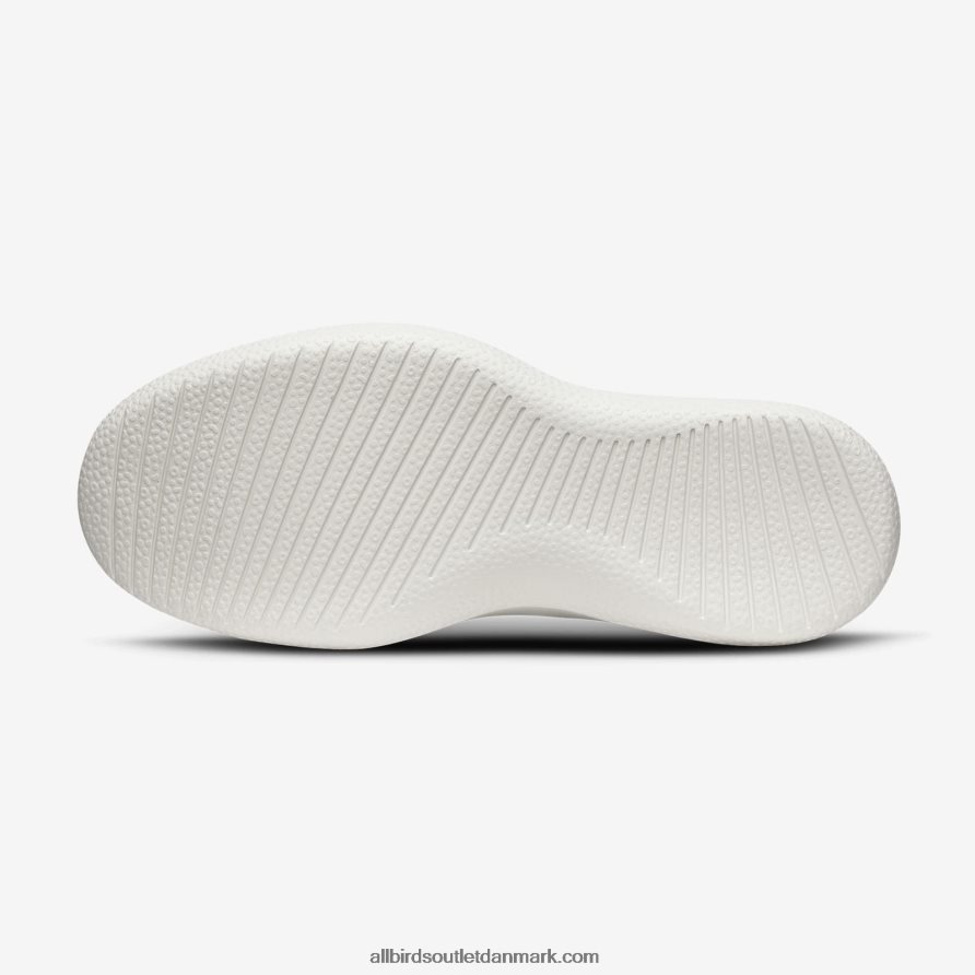 Allbirdssmallbirds uldløbere - store børn X646JH266 foderbrun (snestormsål)