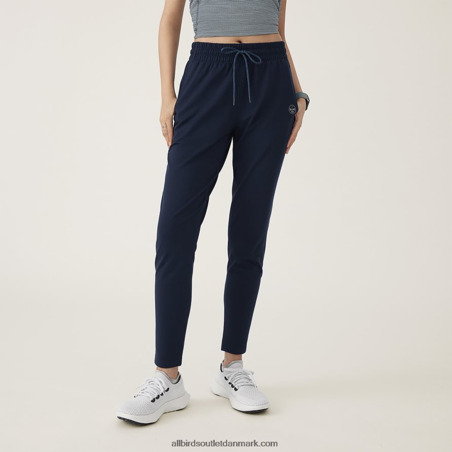 Allbirdsjogger i uld til kvinder X646JH233 ægte flåde