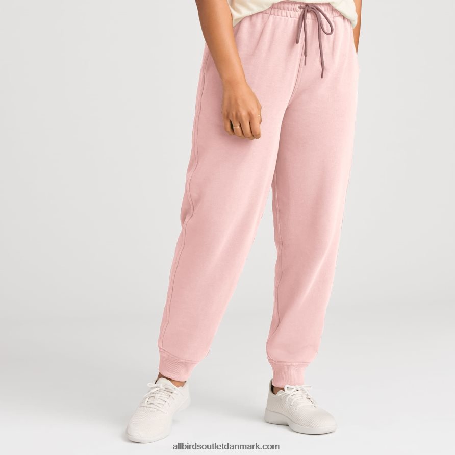 Allbirdsr&r joggingbukser til kvinder X646JH212 rolig taupe