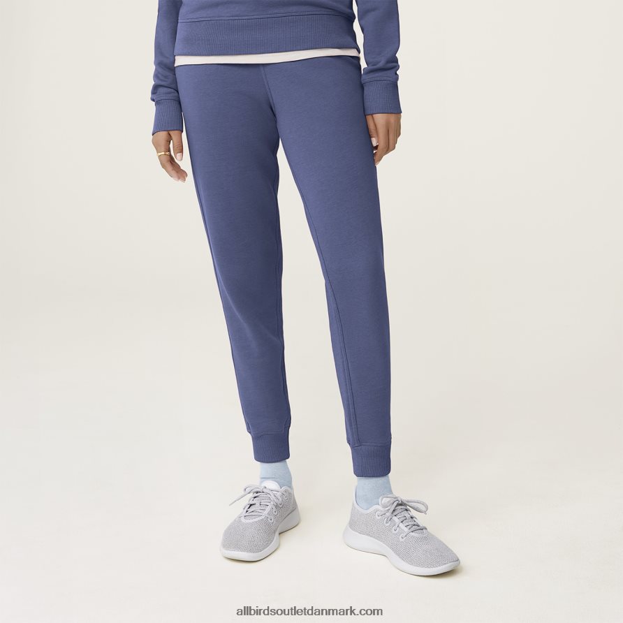 Allbirdsr&r joggingbukser til kvinder X646JH213 diset indigo