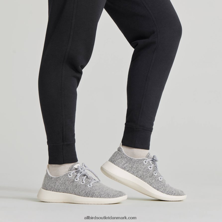 Allbirdsr&r joggingbukser til kvinder X646JH214 naturlig sort