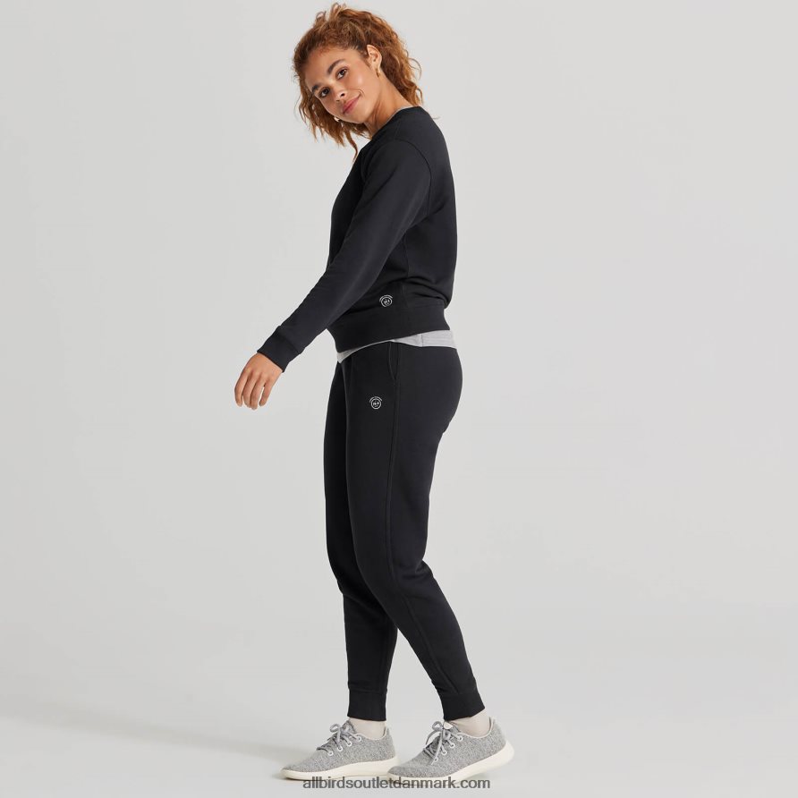Allbirdsr&r joggingbukser til kvinder X646JH214 naturlig sort