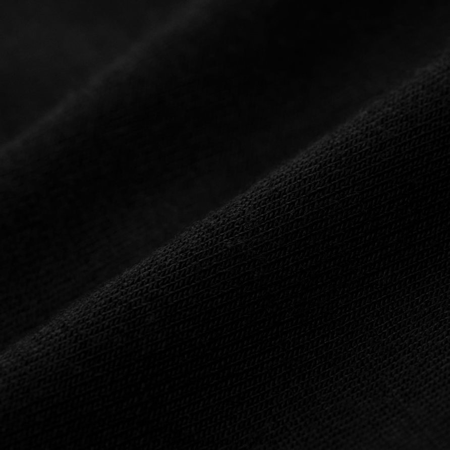 Allbirdstrino bralette til kvinder X646JH206 ægte sort