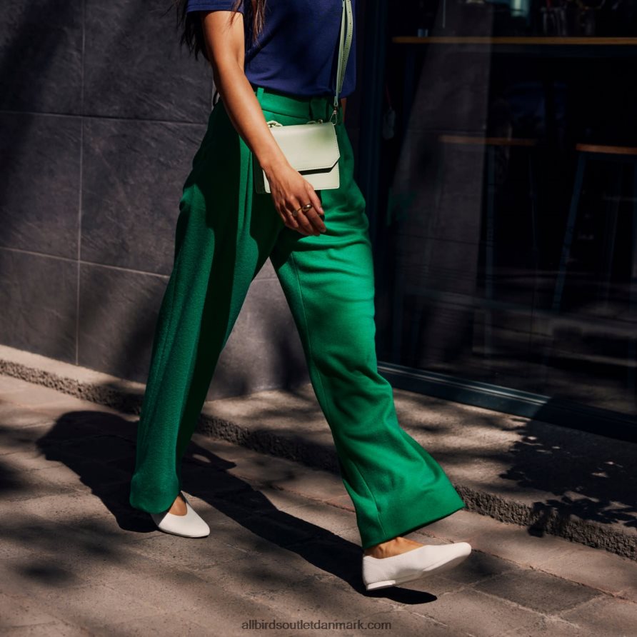 Allbirdskvinders træbreezer point X646JH173 naturlig sort