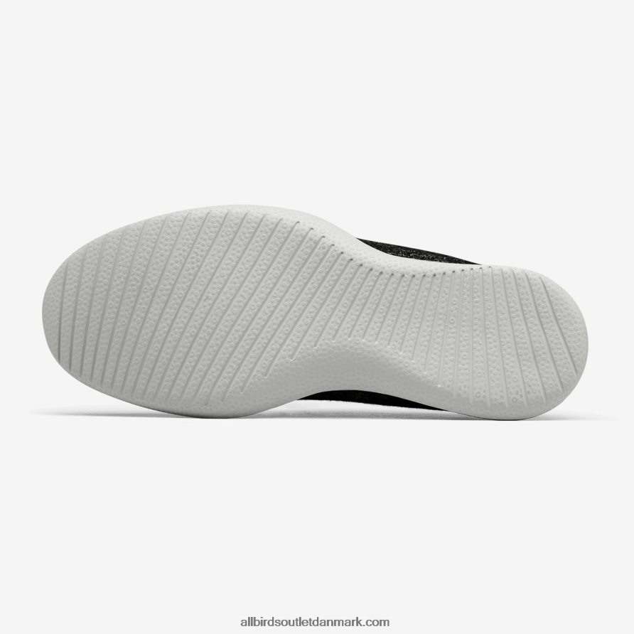 Allbirdsuldløbere til kvinder X646JH183 naturlig grå (lysegrå sål)