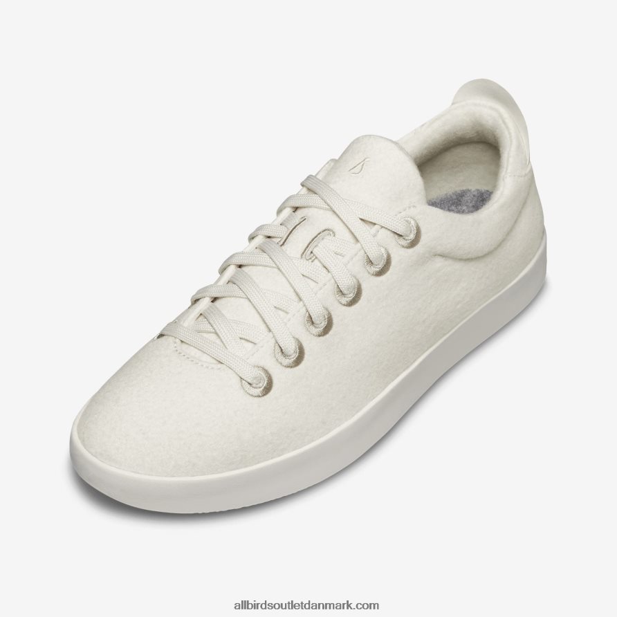 Allbirdsuldpiper til kvinder X646JH193 naturlig hvid