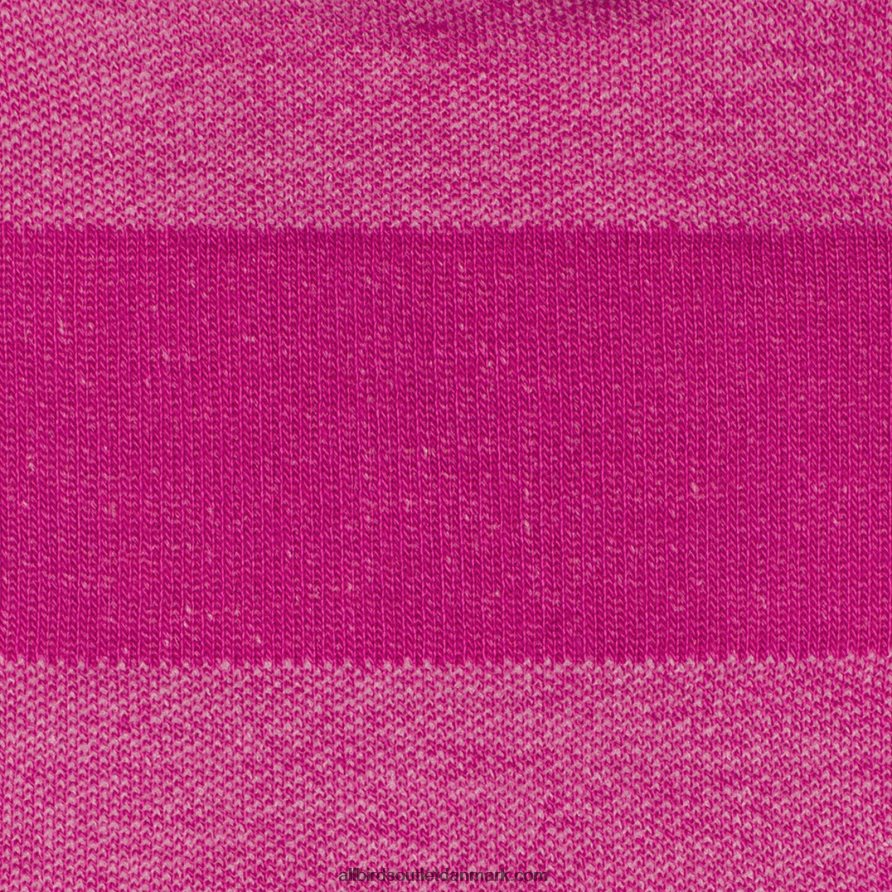 Allbirdsankelsok til mænd når som helst X646JH114 blomstrer lyserødt