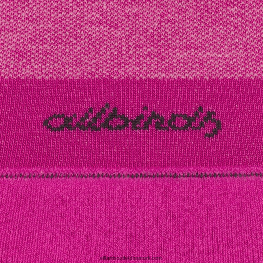 Allbirdsankelsok til mænd når som helst X646JH114 blomstrer lyserødt