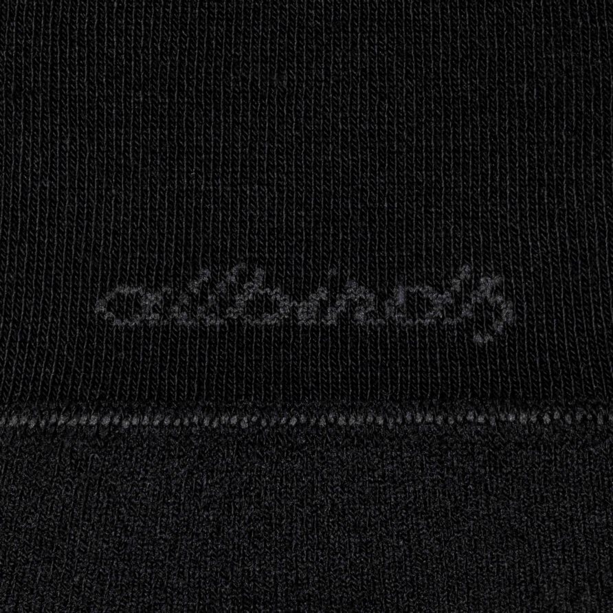 Allbirdsmænds anytime no show sok X646JH108 naturlig sort