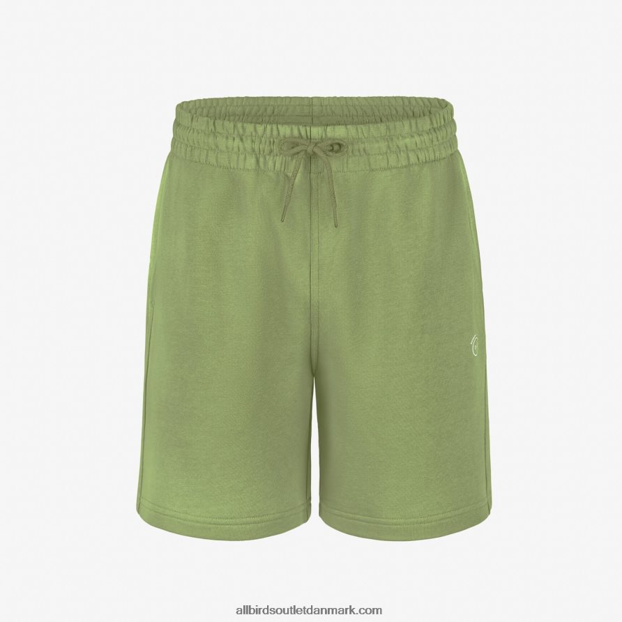 Allbirdsmænds r&r sweat short X646JH149 rolig last