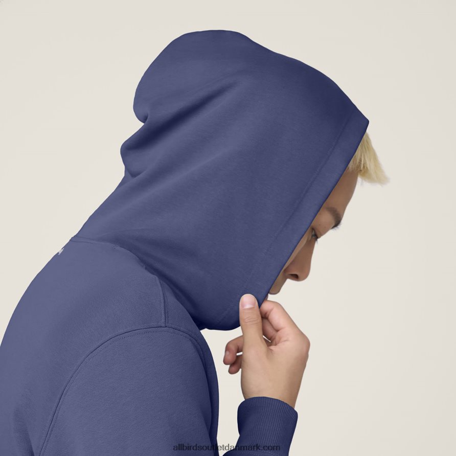 Allbirdsr&r hættetrøje til mænd X646JH142 diset indigo