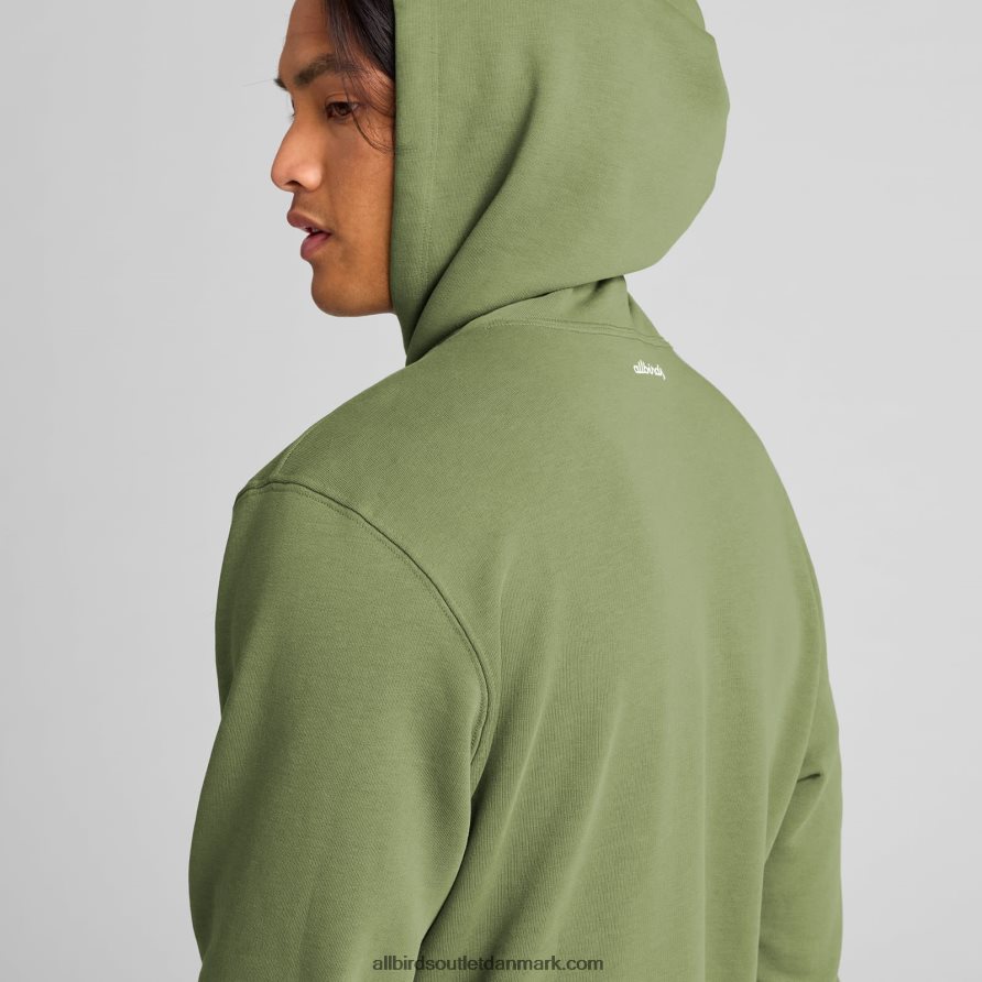 Allbirdsr&r hættetrøje til mænd X646JH143 rolig last