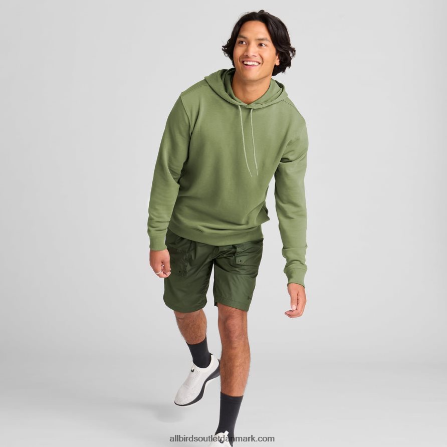 Allbirdsr&r hættetrøje til mænd X646JH143 rolig last