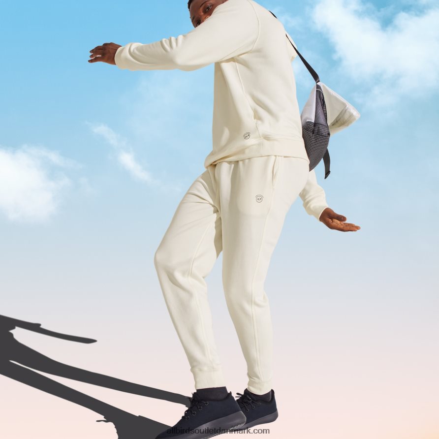 Allbirdsr&r joggingbukser til mænd X646JH134 naturlig sort