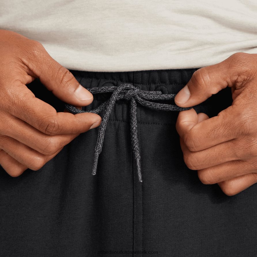 Allbirdsr&r joggingbukser til mænd X646JH134 naturlig sort