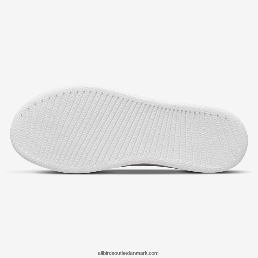 Allbirdsmænds træstole X646JH41 marineblå nat (hvid sål)