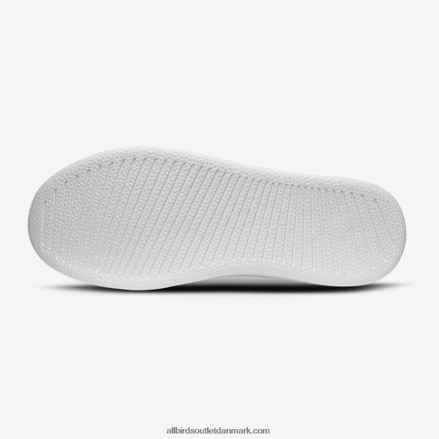 Allbirdsmænds træstole X646JH43 rolig krikand (snestormsål)