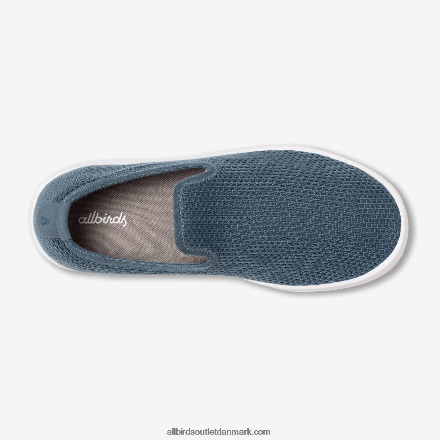 Allbirdsmænds træstole X646JH43 rolig krikand (snestormsål)