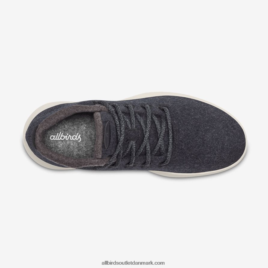 Allbirdsherre uld runner-up mizzles X646JH79 tuke jo (cremesål)