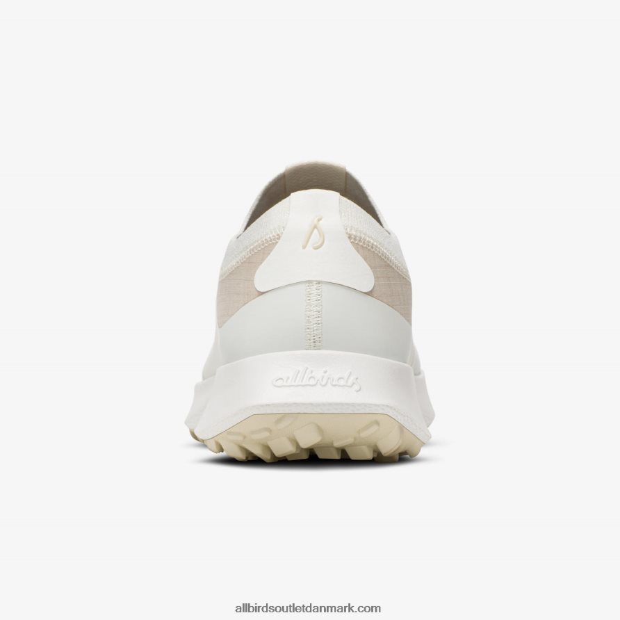 Allbirdsgolf dashers til mænd X646JH26 naturlig hvid (snestormsål)