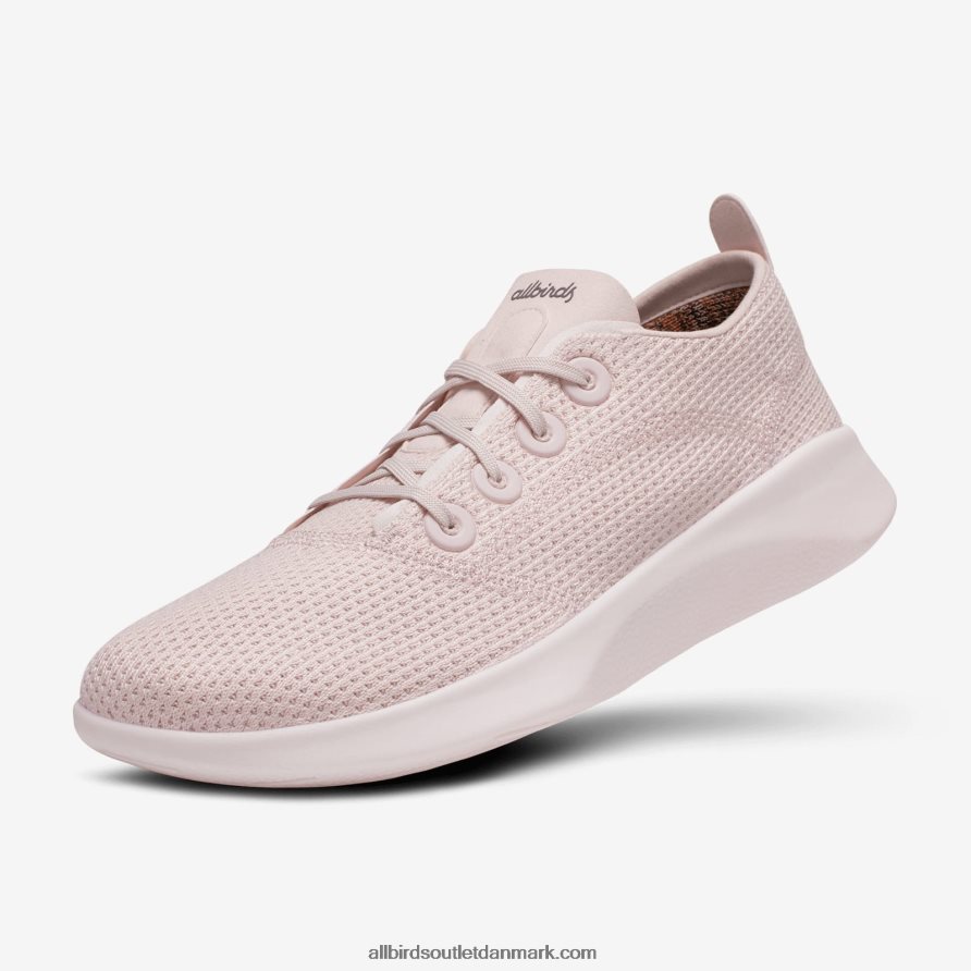 Allbirdsherre superlette træløbere X646JH47 rolig taupe