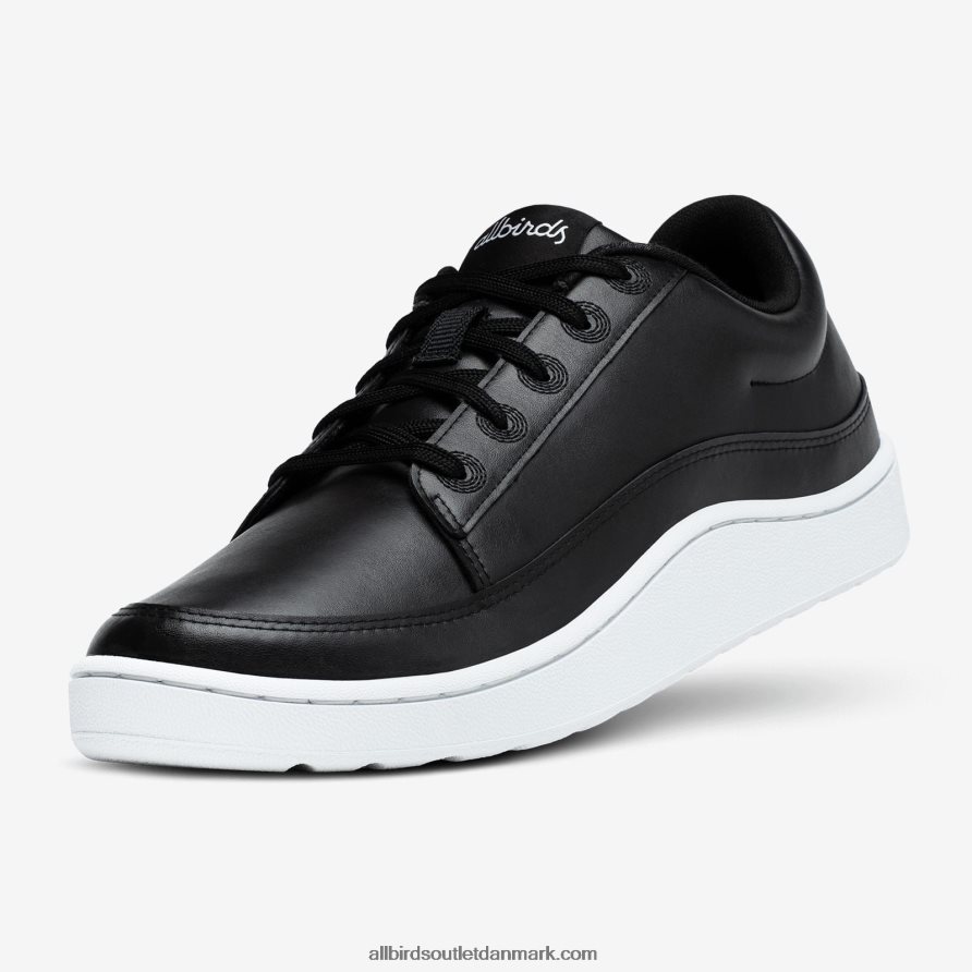 Allbirdsmænds plantepacere X646JH87 naturlig sort (snestormsål)