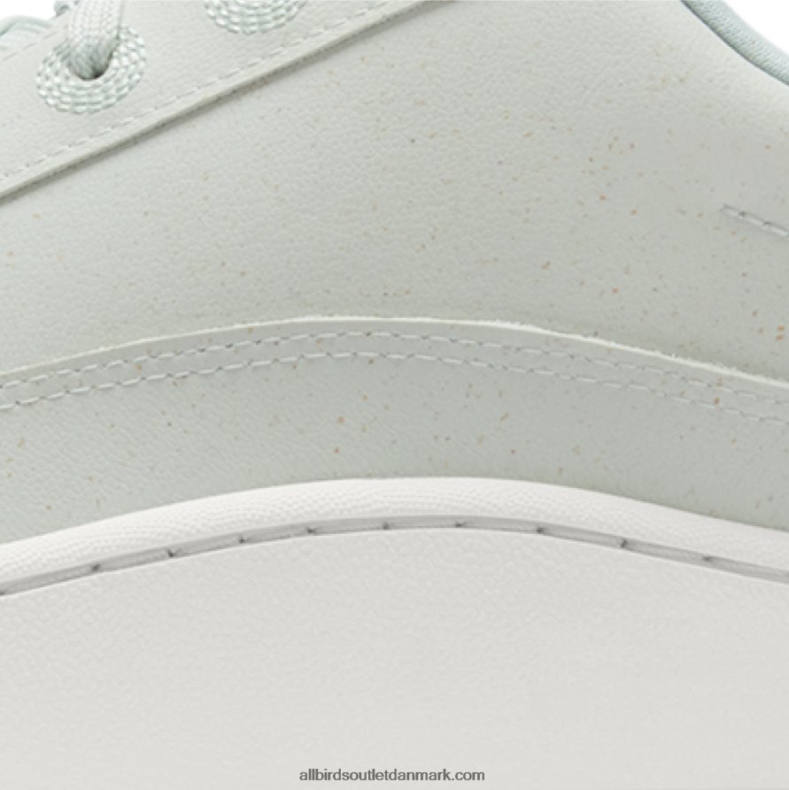 Allbirdsmænds plantepacere X646JH88 drømmende grøn (snestormsål)