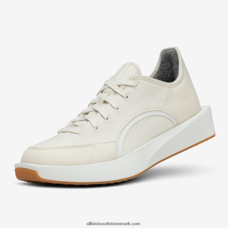 Allbirdsmænds risers X646JH84 naturlig hvid (snestormsål)