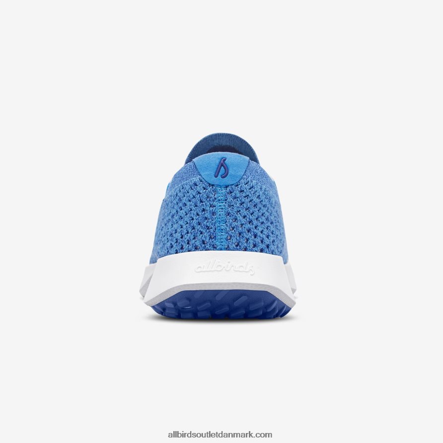 Allbirdsmænds træ dasher 2 X646JH23 flydende blå (snestormsål)