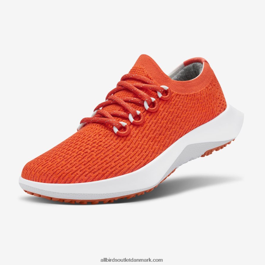 Allbirdsmænds træ dasher 2 X646JH24 rad rust (snestormsål)