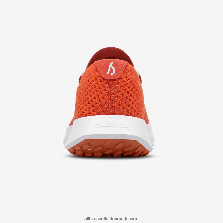 Allbirdsmænds træ dasher 2 X646JH24 rad rust (snestormsål)