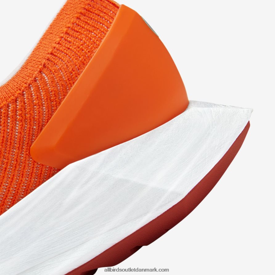 Allbirdsmænds træ flyers X646JH96 flydende orange (snestormsål)