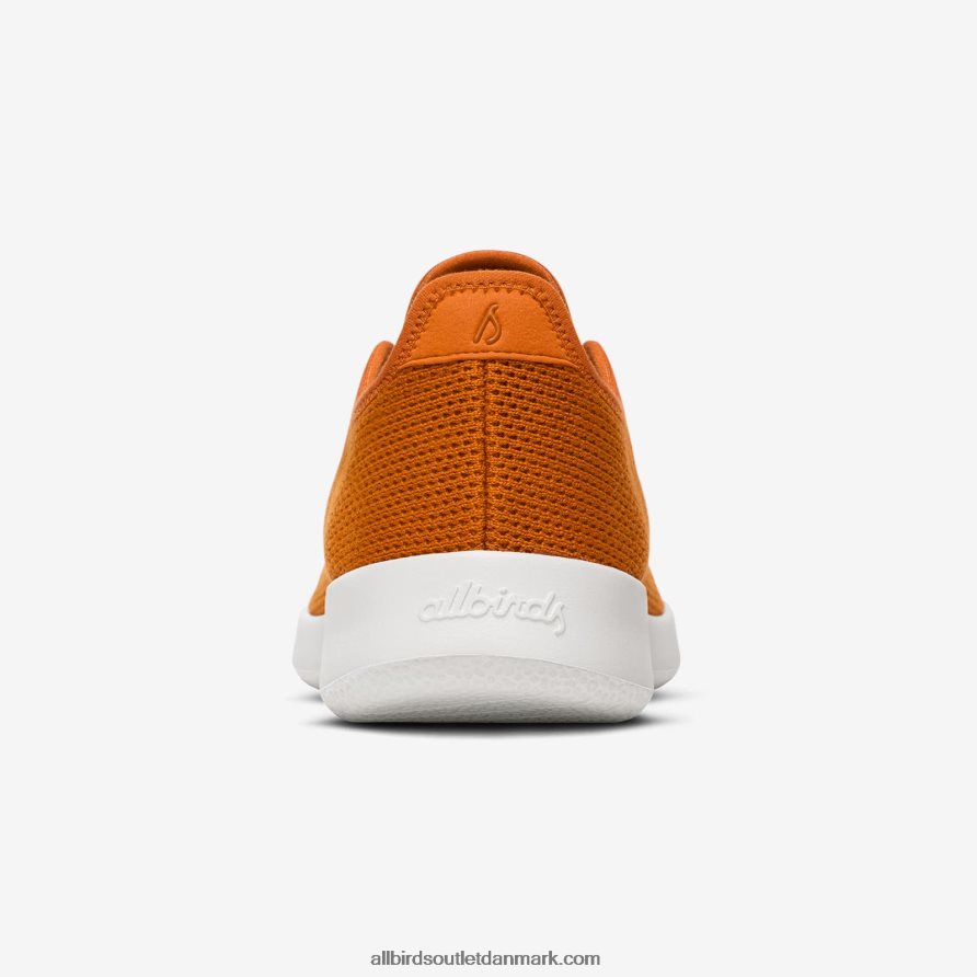 Allbirdsmænds træløbere X646JH13 flydende pink (snestormsål)