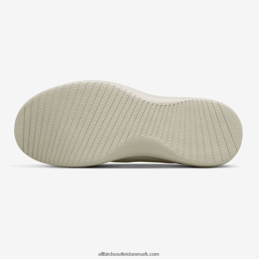 Allbirdsmænds træløbere X646JH7 hvede (beige sål)