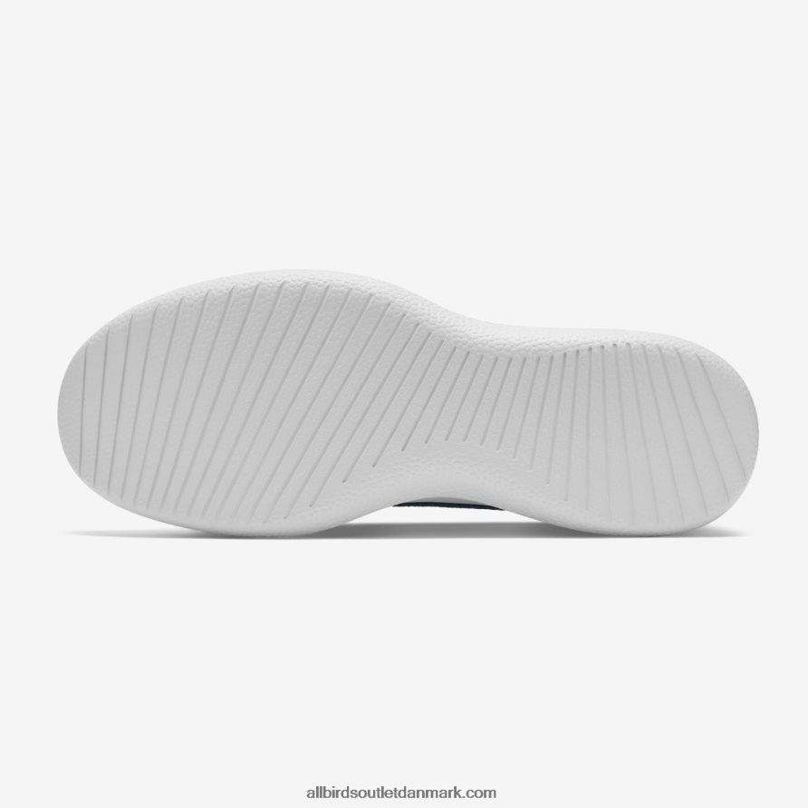 Allbirdsmænds træløbere X646JH8 dyb smaragd (snestormsål)