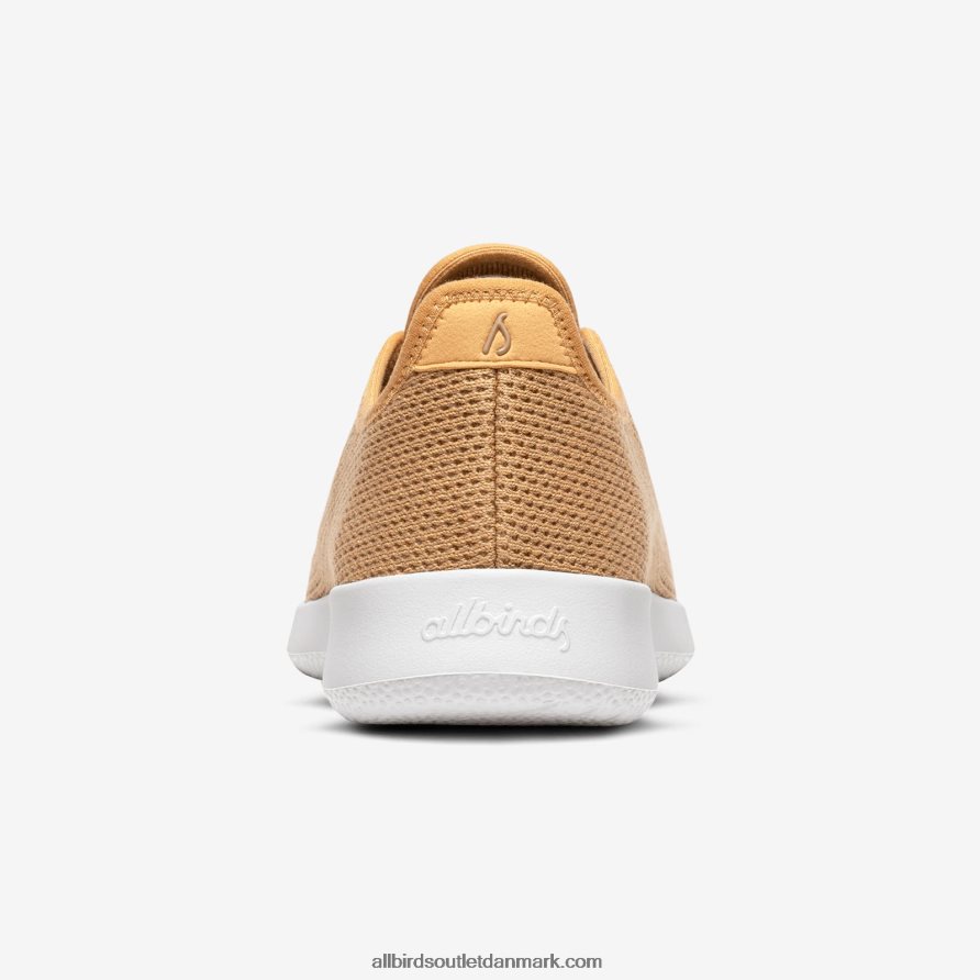 Allbirdsmænds træløbere X646JH9 foderbrun (snestormsål)