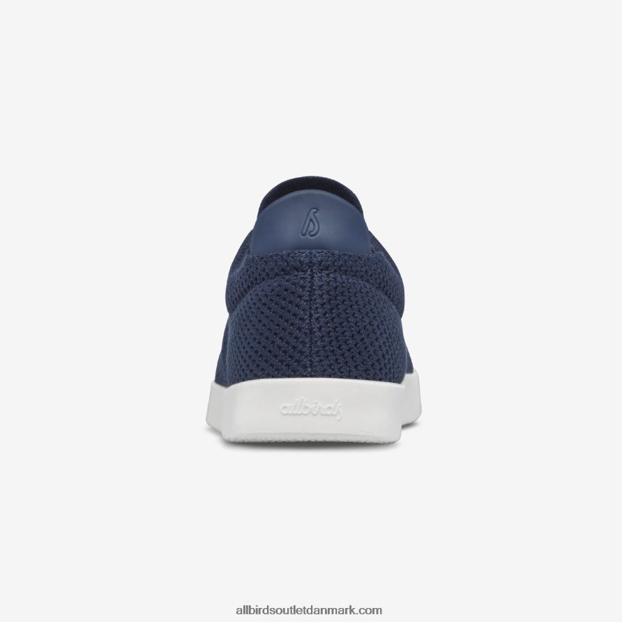 Allbirdsmænds træpiper X646JH33 måneopgang (hvid sål)