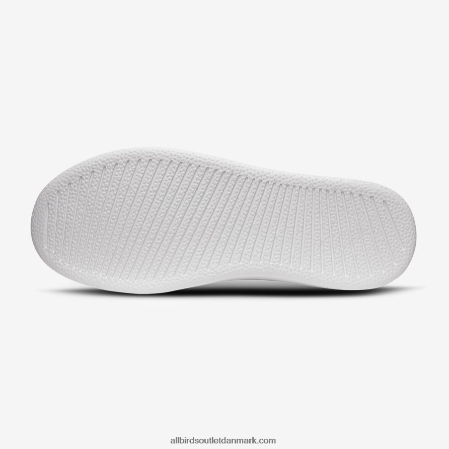 Allbirdsmænds træpiper X646JH36 naturlig sort (snestormsål)