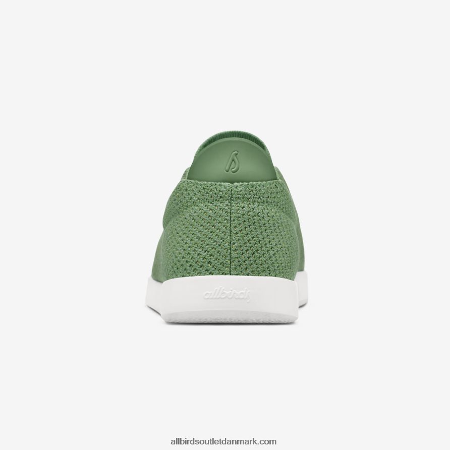 Allbirdsmænds træpiper X646JH39 diset last (snestormsål)