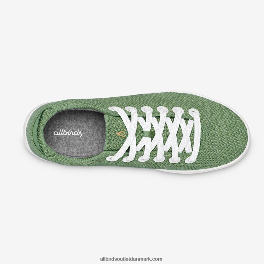 Allbirdsmænds træpiper X646JH39 diset last (snestormsål)