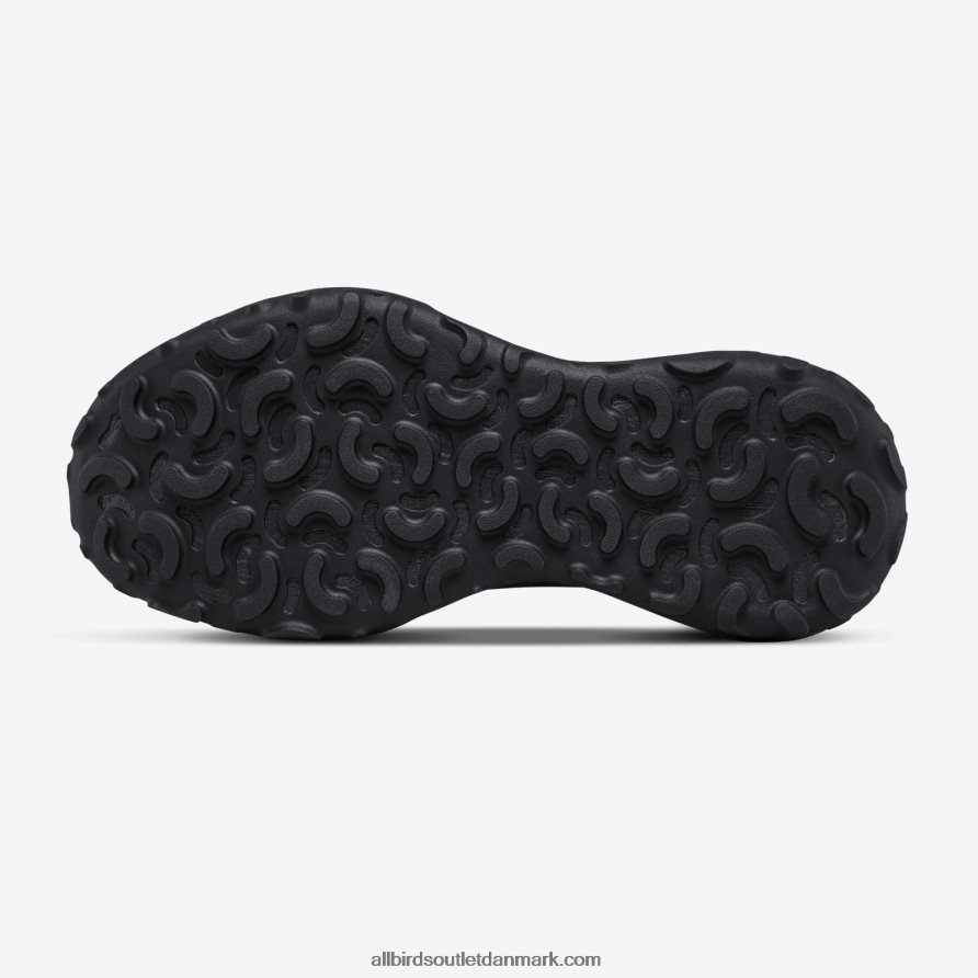 Allbirdsmænds trailløbere swt X646JH56 naturlig sort