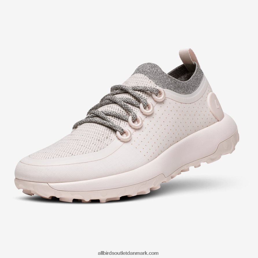 Allbirdsmænds trailløbere swt X646JH59 rolig taupe