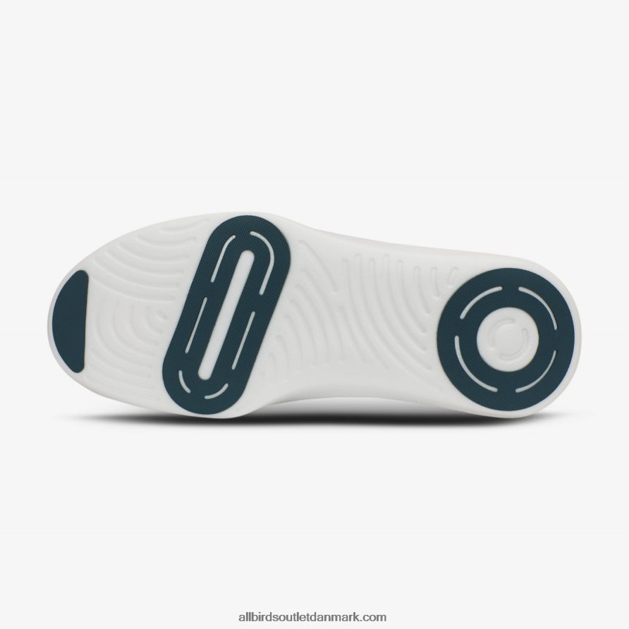 Allbirdssuperlette sneakers til mænd X646JH69 ren azurblå (snestormsål)