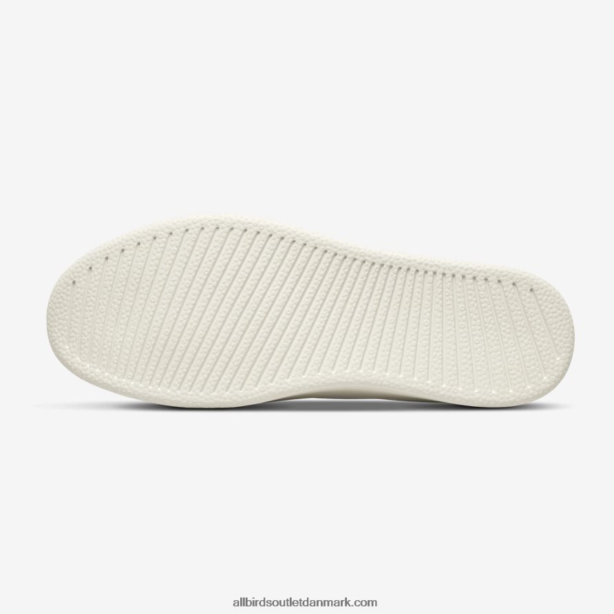 Allbirdsuldpiper til mænd X646JH81 dapple grey (hvid sål)